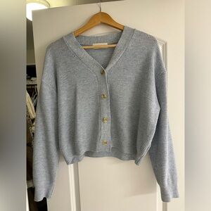 OLIVE CLOTHING Cardigan
